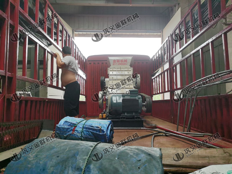 破碎煤專用是的雙級破煤機多少錢一臺，它是怎么工作的？