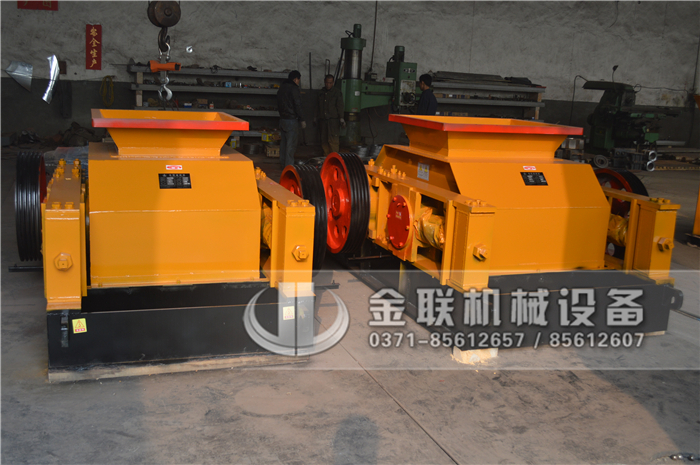 大型雙齒輥式破碎機(jī)價(jià)格是多少，生產(chǎn)能力怎么樣？