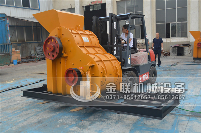 哪個(gè)廠家煤炭粉碎機(jī)優(yōu)勢(shì)多，有哪些型號(hào)推薦？