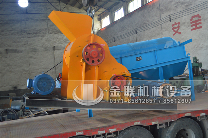 中型原煤粉碎機(jī)哪個(gè)廠家價(jià)格低，多少錢(qián)一臺(tái)？