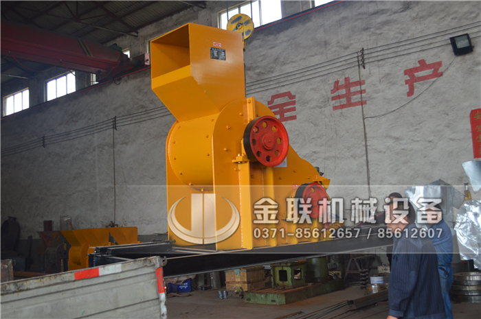 大中小型煤炭破碎機的型號參數，哪個廠家價格低？