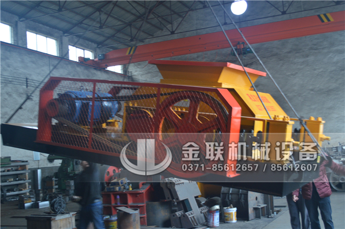 大型焦炭破碎機多少錢一臺，哪個廠家品質(zhì)好？