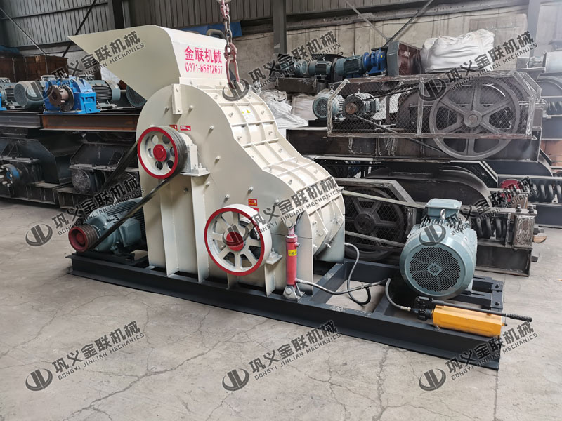 哪個(gè)廠家煤泥粉碎機(jī)質(zhì)優(yōu)價(jià)廉，型號(hào)選擇有哪些？