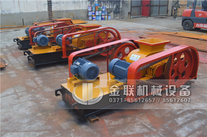 大型雙齒輥破碎機的價格是多少，有哪些合適的型號選擇？