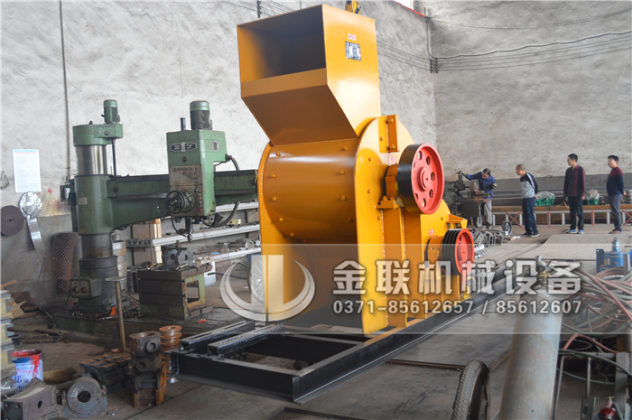 中型煤渣粉碎機多少錢一臺，有哪些型號可選？