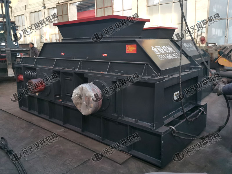 小型對輥破碎機的優勢有哪些,都有哪些適用范圍？