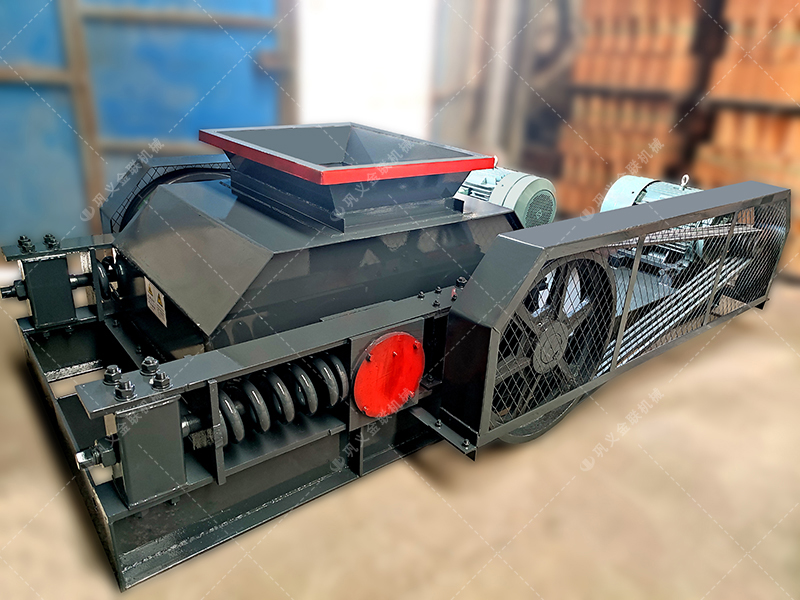 雙齒輥破碎機(jī)有哪些常見型號(hào)，各有哪些特點(diǎn)？