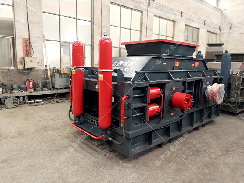 對輥制砂機(jī)價格差異大的原因：配置與性能深度對比